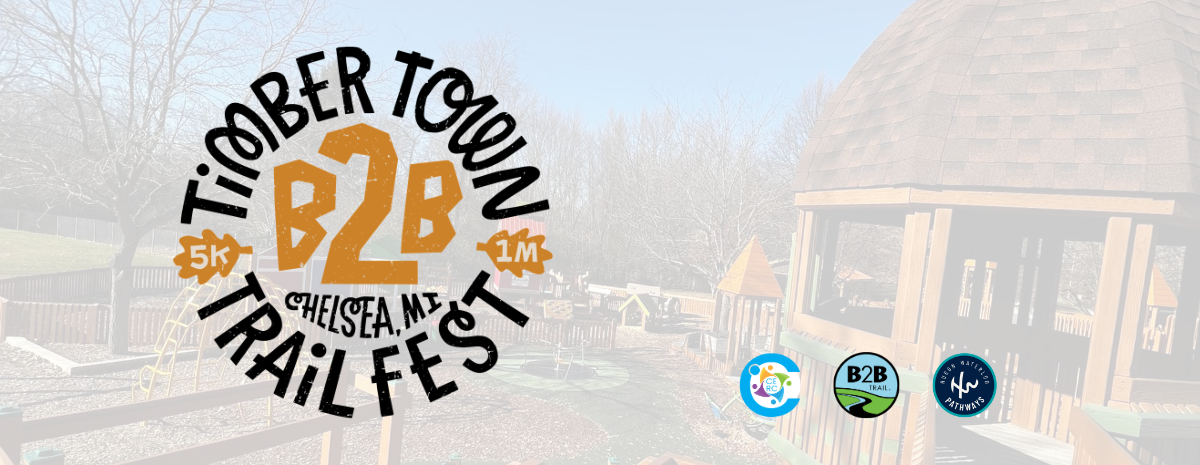 2026 TimberTown Trail Fest 5k and 1-Mile Kids Dash